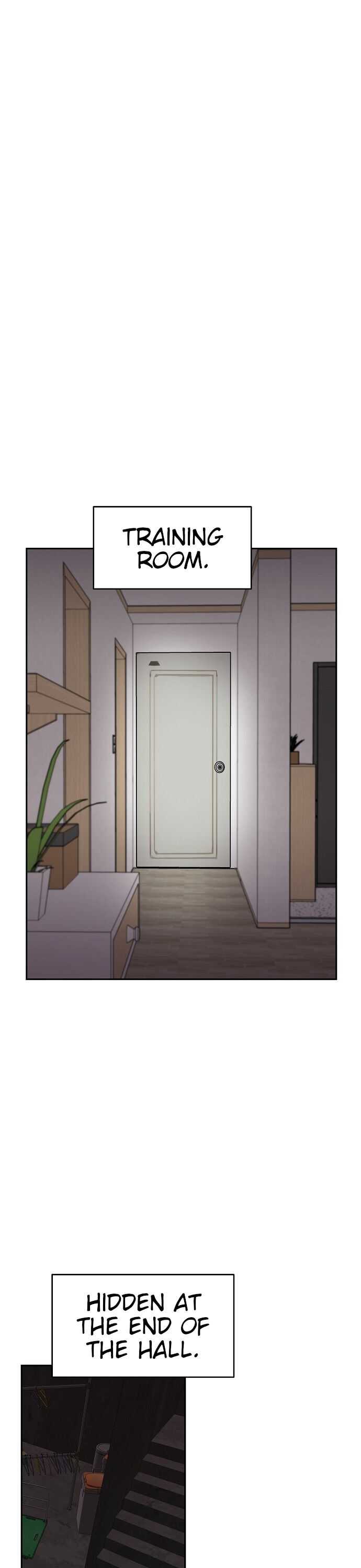 Blue Flame Chapter 5 16